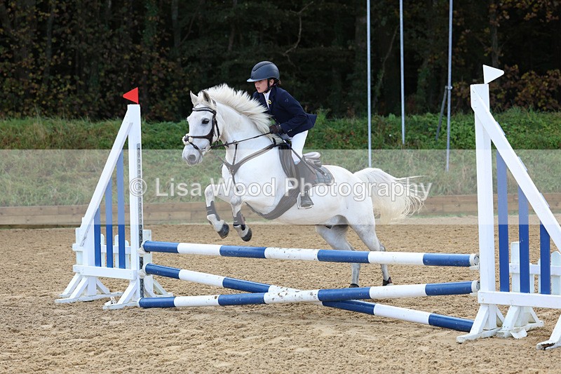 3E7A2800 - Class 4: 60cm Junior