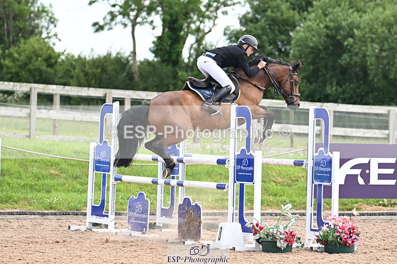 240630A-142535-14154 - Cls 25 HOYS 138cm Qualifier