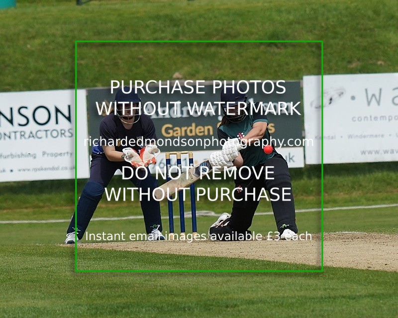 DSC01111 - Cumbria Womans Twenty-20