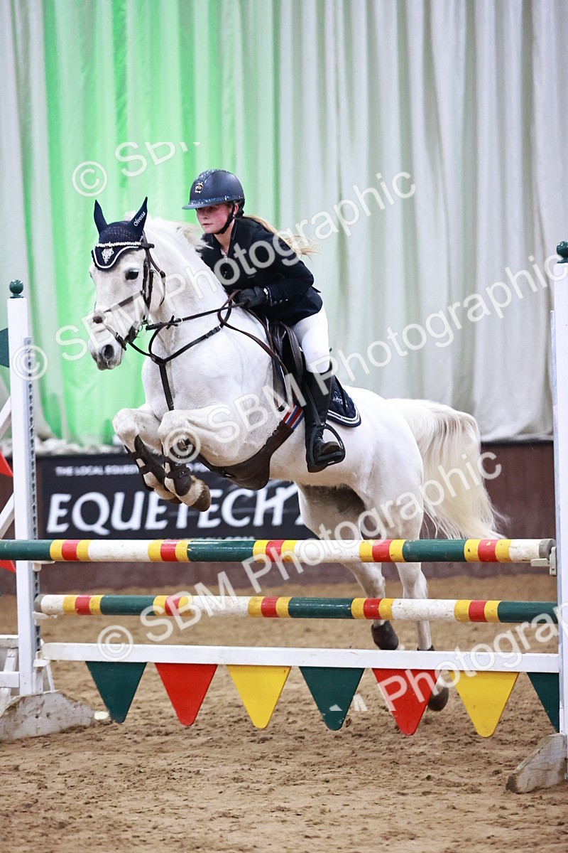 SBM_000984 - Class 3 - Pony Discovery 90cm