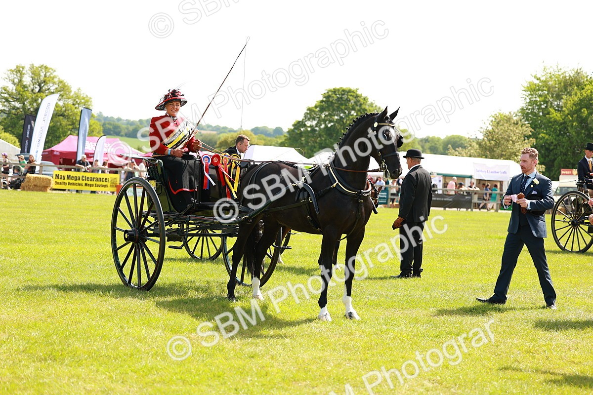 SBM_02892 - Class 2-4 - HOYS Private Driving