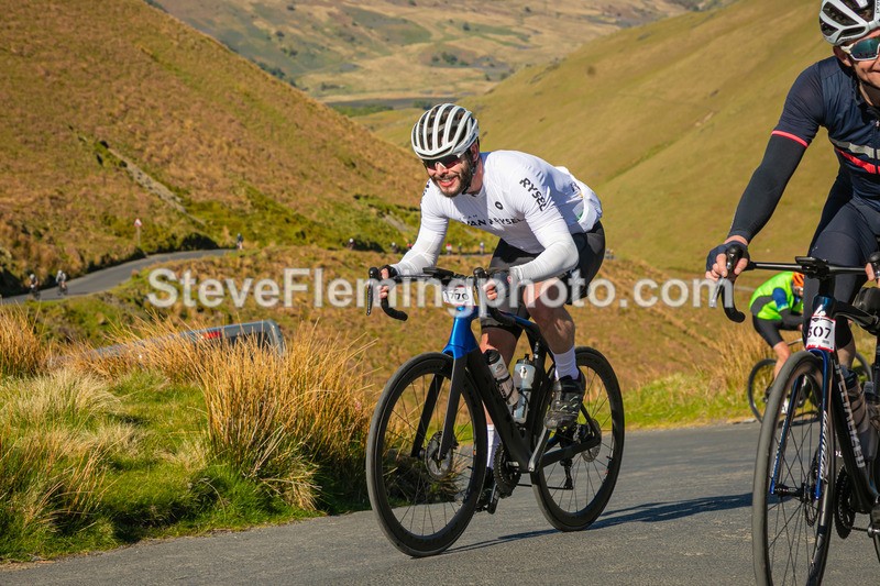 091532 - Newlands Pass 09.00 - 10.00