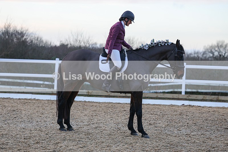 3E7A5085 - Class 5: Novice