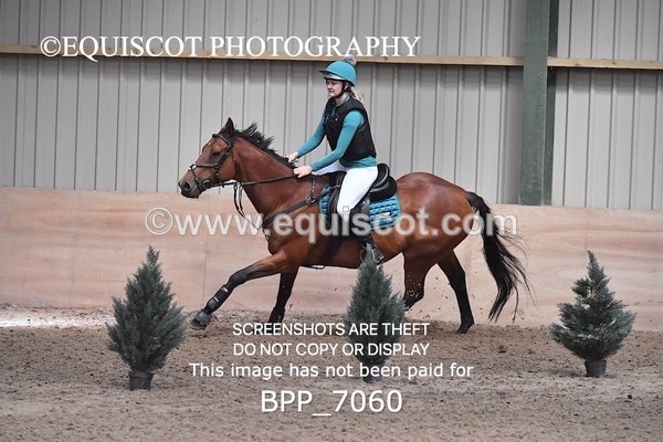 BPP_7060 - CLASS 3 BE80CM