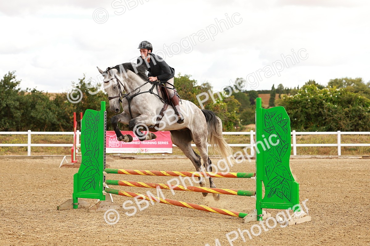 SBM_004527 - Class 1 - Clear Round