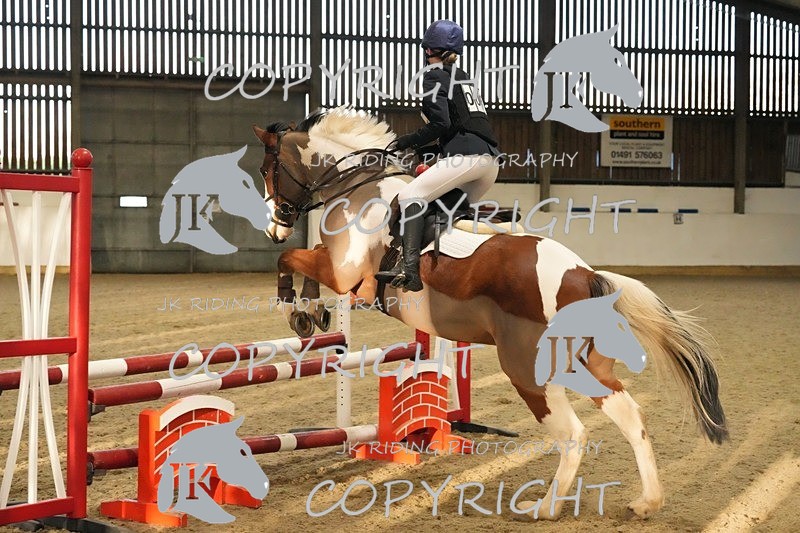 JKR02578 - Class 6 70cm