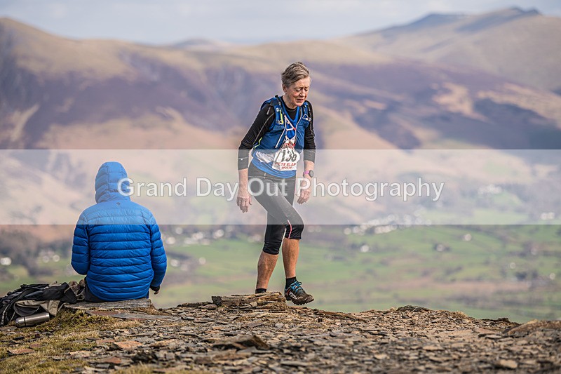 Coledale-1117 - Coledale Horseshoe Fell Race Saturday 30th March 2024