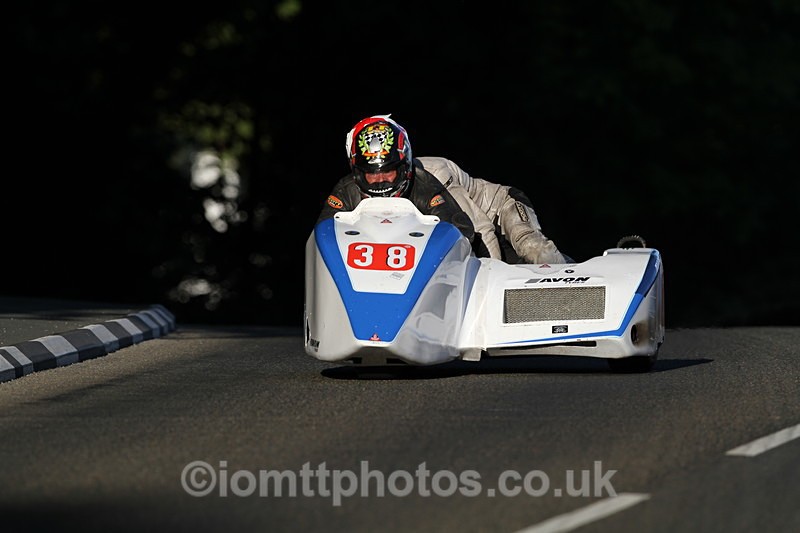PR154243 - Friday Practice