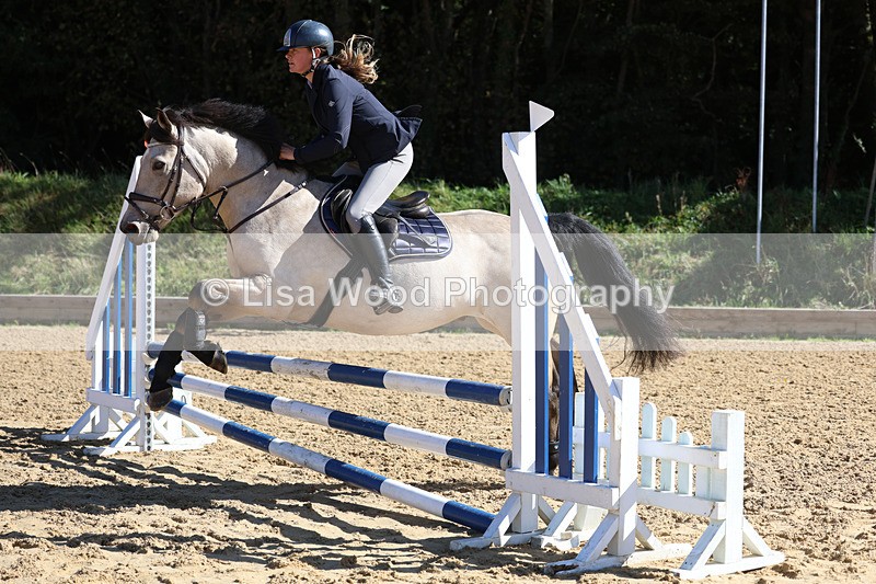 3E7A4546 - Class 7: 70cm Senior