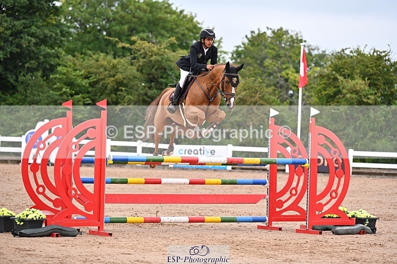 250718-101518-08972 - Cls 30, 1 Star 6yr old Tour