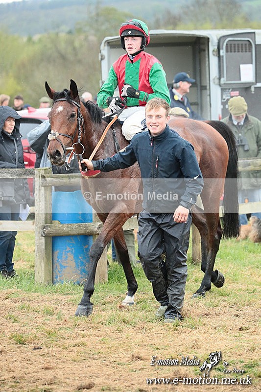 PtP 210425  439 - Paxford Races Easter Monday 21/04/25