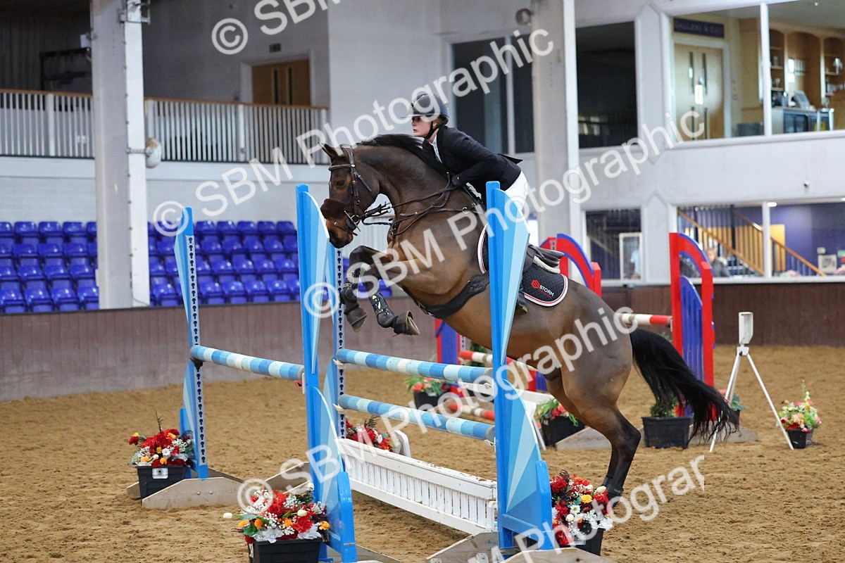 SBM_006714 - Class 26 - Senior Newcomers 1.10m