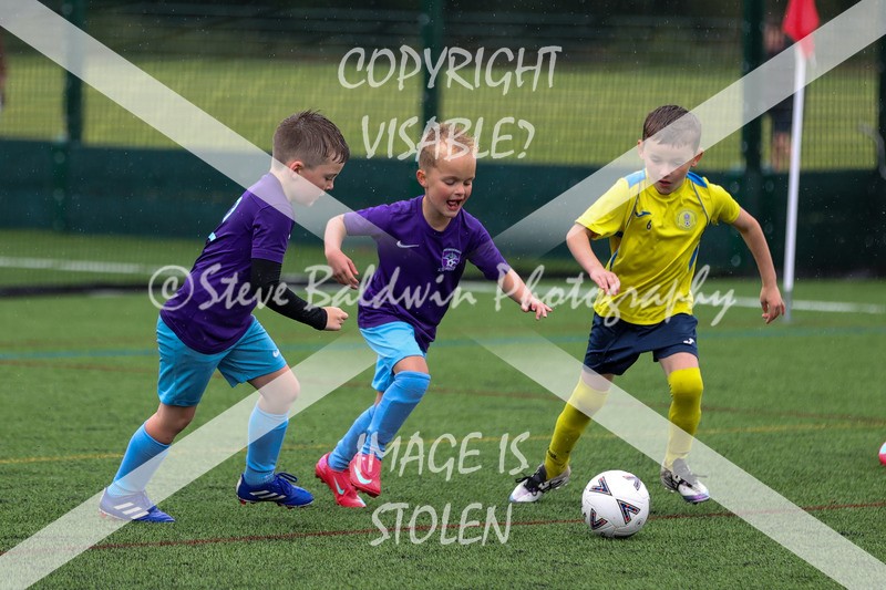 1DX34905 - U7/U8 Boys/Mixed