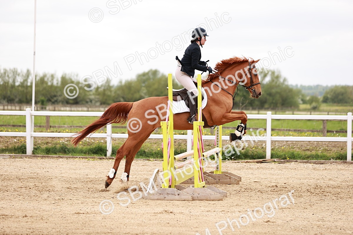 SBM_008723 - Class 4 - 70cm