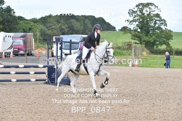 BPP_0847 - CLASS 1 Clear Round Show Jumping