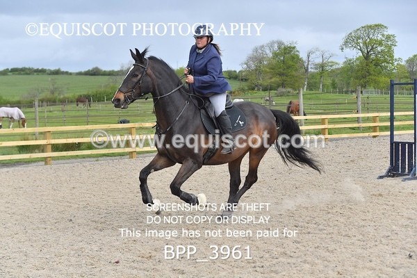 BPP_3961 - CLASS 3 0.85m Amateur Championship Qualifier
