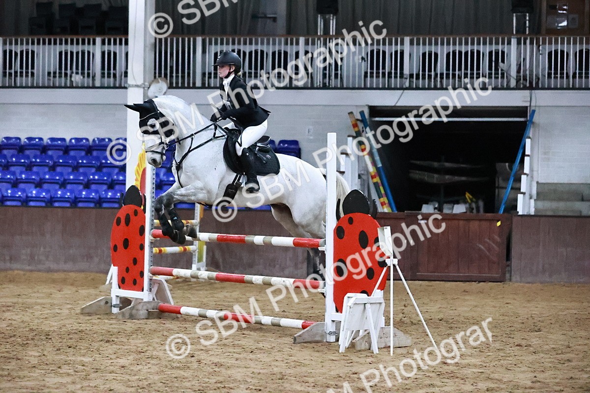 SBM_002719 - Class 7 - Show Jumping 1.00m