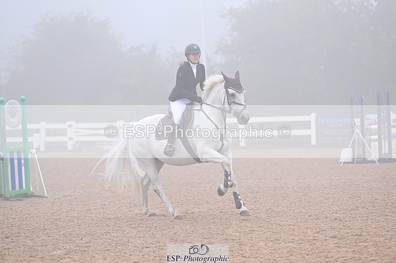 240907A-103256-00419 - Cls 7 95cm Amateur Qualifier