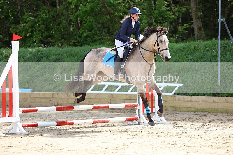 3E7A5805 - Class 3: 50cm Open