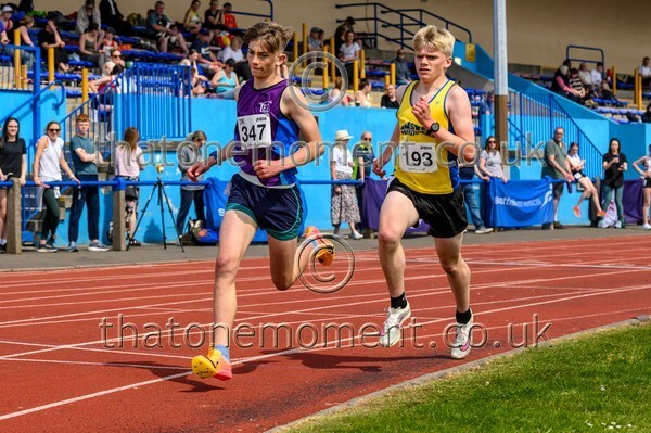 East25Sun-912435 - Track Male