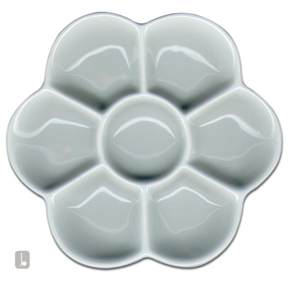 Daisy palette - small - Art Materials