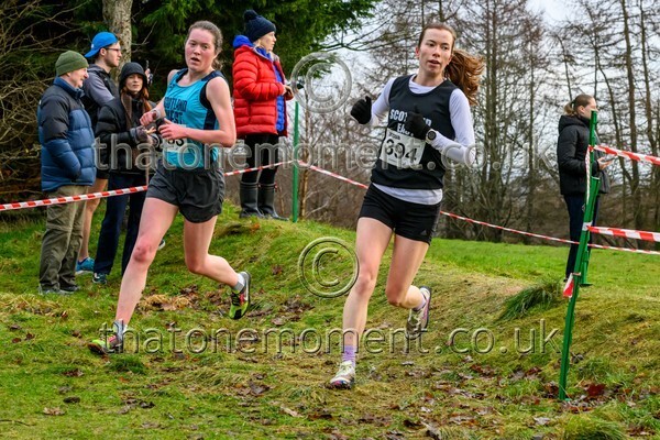 InterXC26-911236 - Senior Women Set One