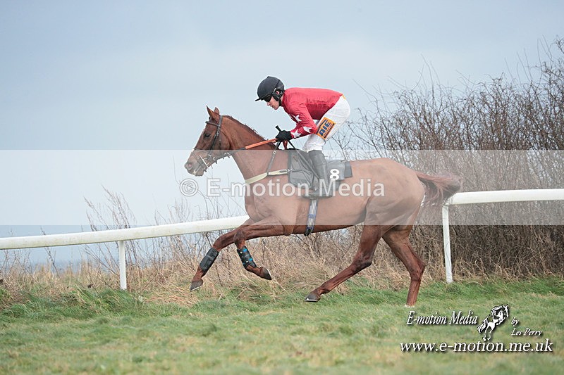 PtP 311223 863 - Larkhill Racing Club Point-to-Point 31/12/23