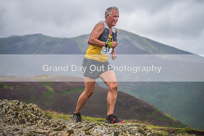 Barrow-306 - Barrow Fell Race Monday 26th August 2024
