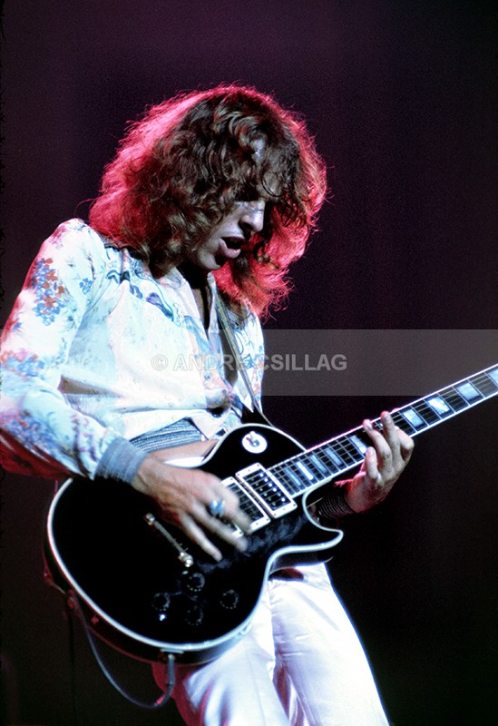PETER FRAMPTON - F..