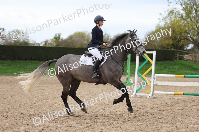 20251026-1108 - Class 4 - 90cm