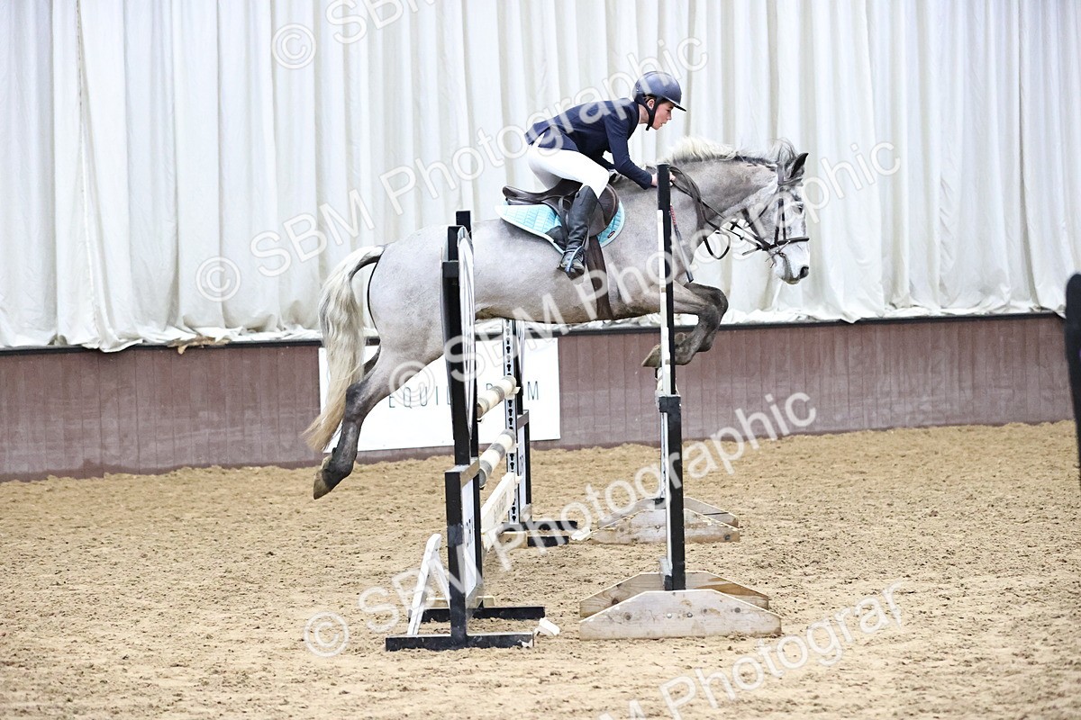 SBM_001702 - Class 11 - Blue Chip Pony Newcomers - 1.00m