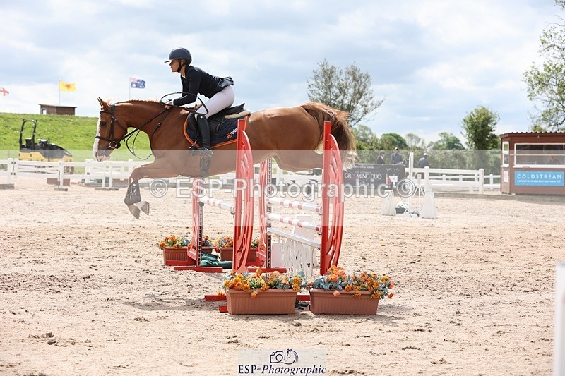 250508-105400-01394 - Cls 7 Snr Discovery and 1m Open