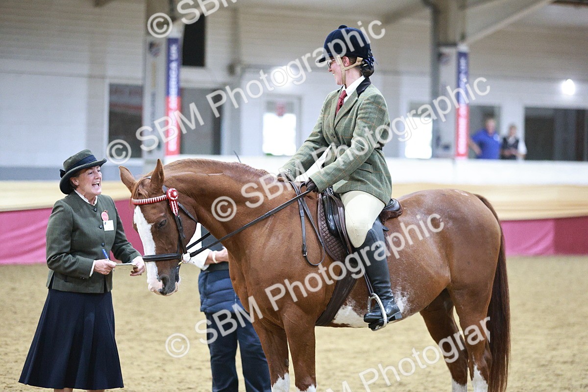 SBM_08127 - Class 11R - Regional Ridden Veteran