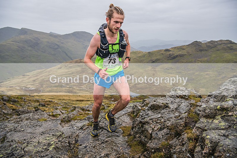Three Shires-116 - Three Shires Fell Race Saturday 20th September 2025