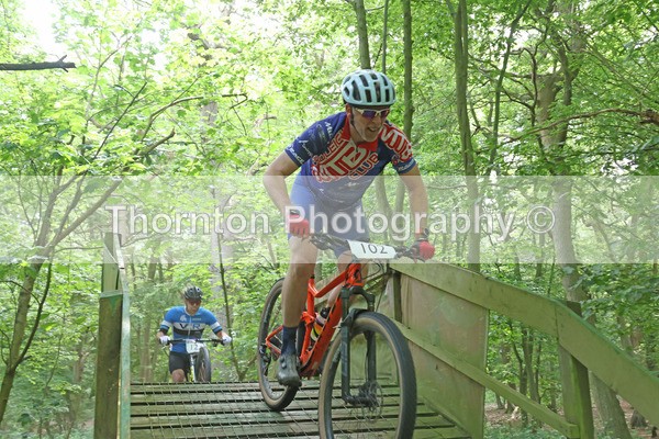 102 - MTB East Round 6 Potash 1st June 2025  13:20 Male Adult Elite/S1 start (1Hr) +1 Lap