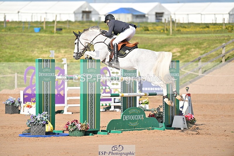 240420A-163857-12409 - Cls 11, 2 Star Big Tour 1.40m