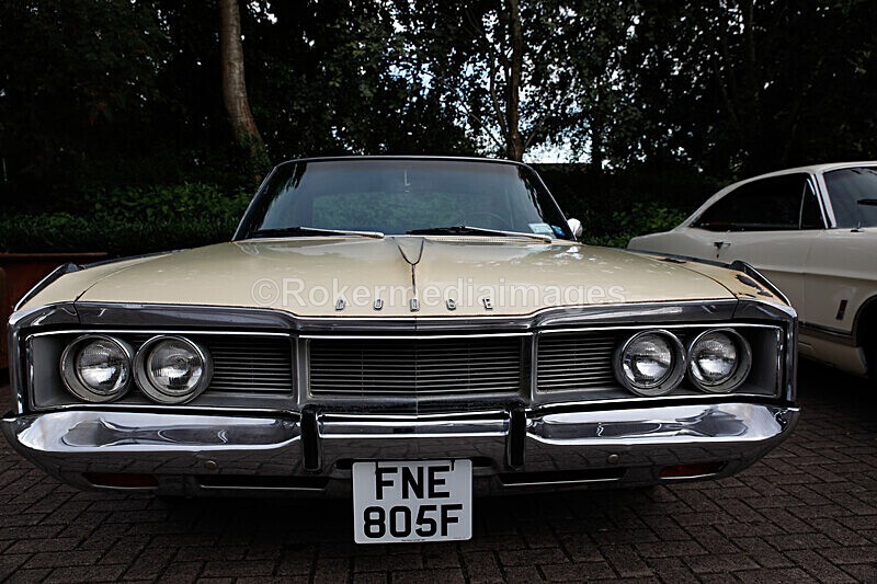  - The Ridge 11th July