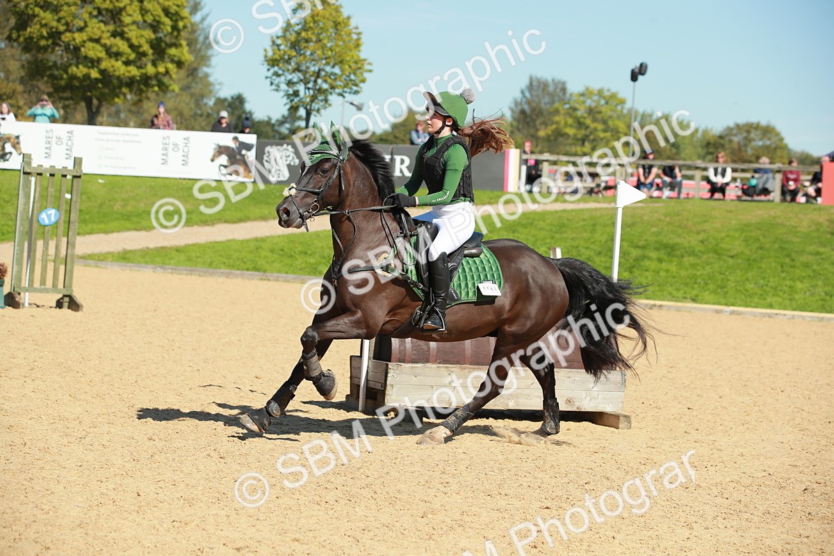 SBM_20055 - E6 - Eventers Challenge 60cm Championship