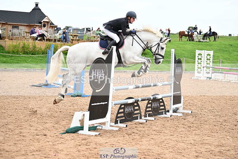 240907A-130858-01883 - Cls 3 Pony Medium Team 80cm & 90cm