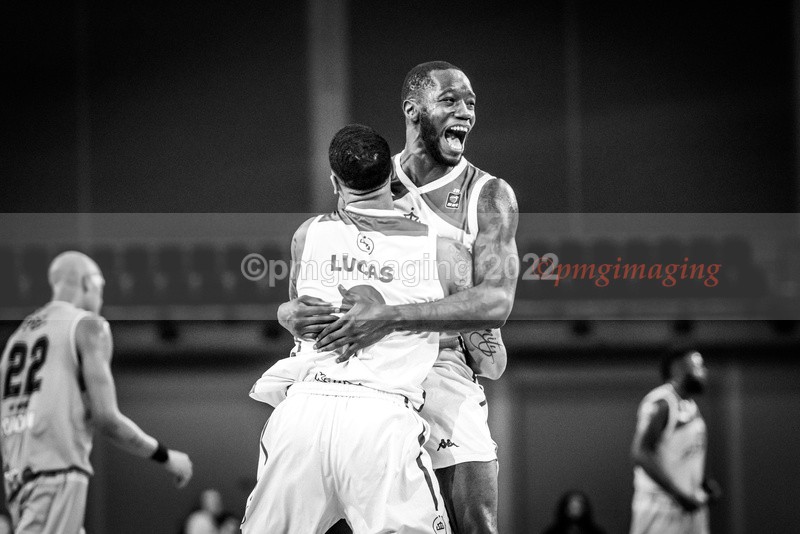  - Basketball
