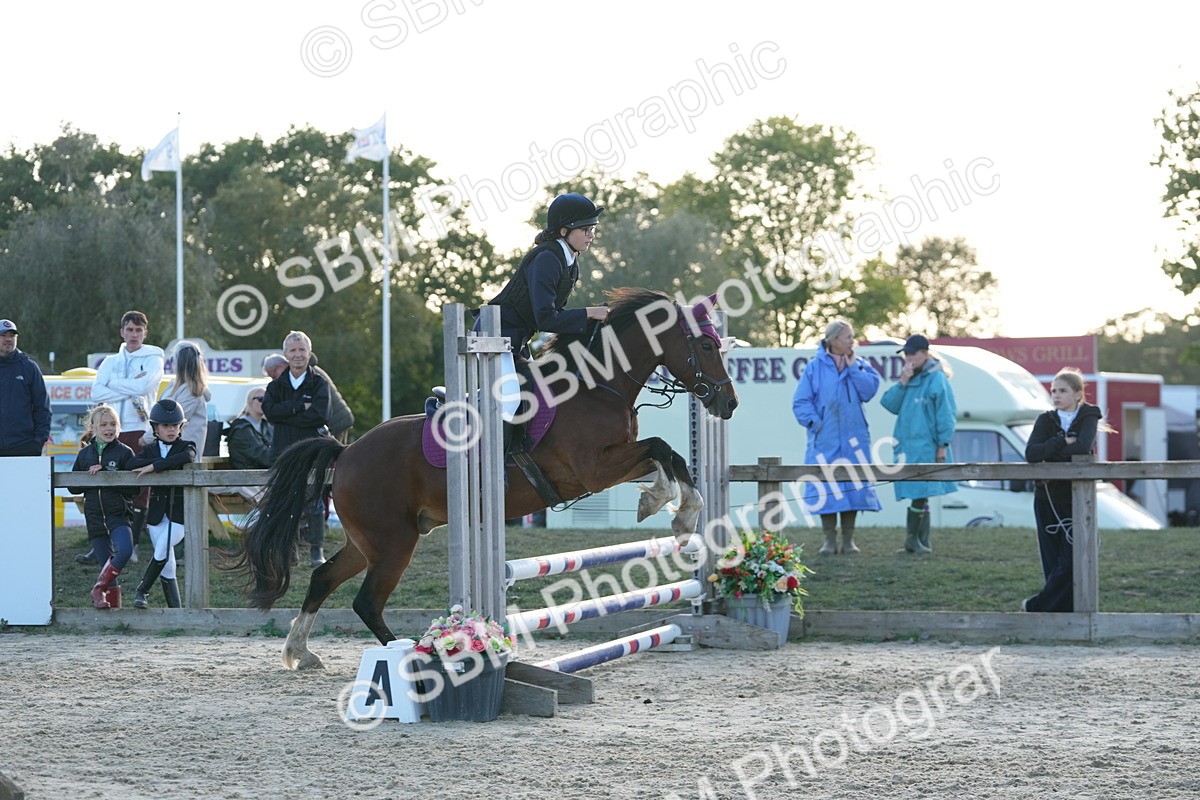 SBM_53985 - J8 - Junior Pony 65cm Championship