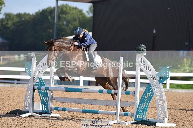 230915A-100820-00152 - Cls 8 85cm Amateur Qualifier