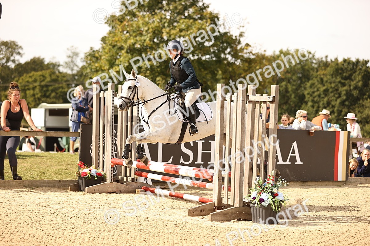 SBM_66884 - J13 - Junior Pony 60cm Championship