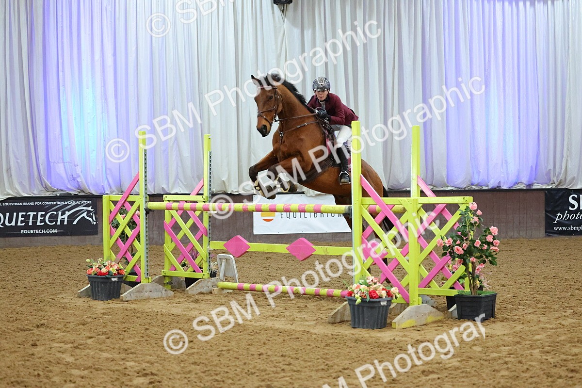 SBM_006748 - Class 26 - Senior Newcomers 1.10m