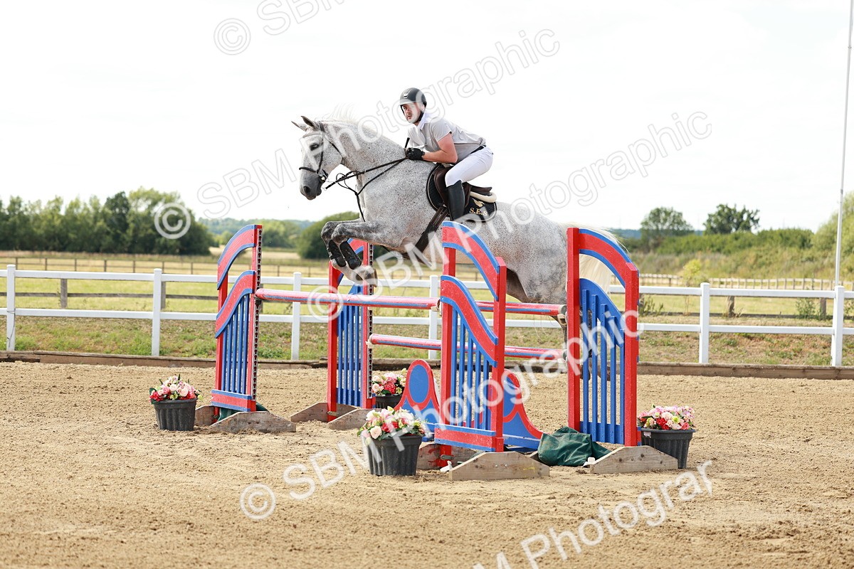 SBM_020357 - Class 22 - National 1.30m Open