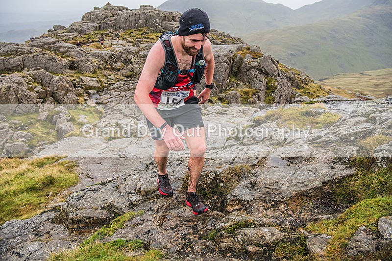 Three Shires-452 - Three Shires Fell Race Saturday 20th September 2025