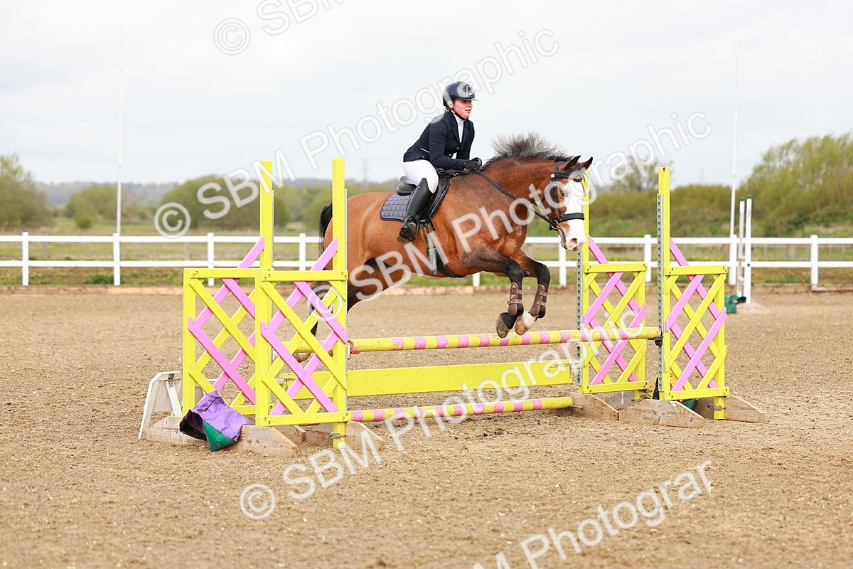 SBM_001784 - Class 7 - Clear Round