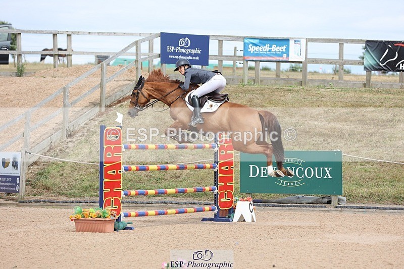 250719-145855-16387 - Cls 3, 3 Star Small Tour Break til End