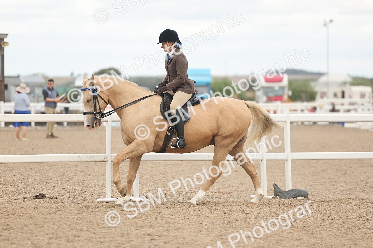 SBM_18149 - Class 315 - Best Horse-Rider Combination