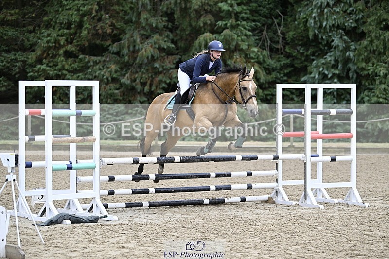 250830A-092406-05283 - Cls 21 British Novice and 90cm Open